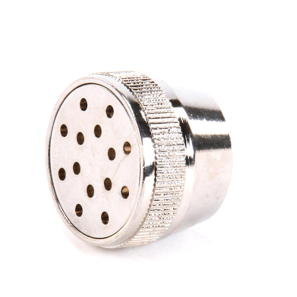 Rosespray Outlet, 55/64-27Un Female Threads, 2.2 G